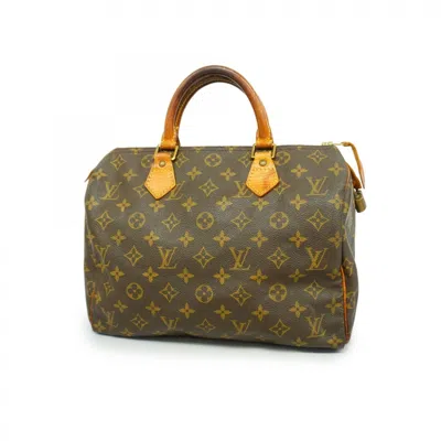 LOUIS VUITTON HANDBAG (PRE-OWNED)