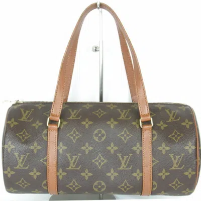 LOUIS VUITTON HANDBAG (PRE-OWNED)