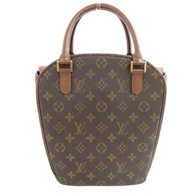 LOUIS VUITTON HANDBAG (PRE-OWNED)