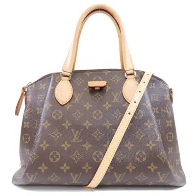 LOUIS VUITTON HANDBAG (PRE-OWNED)