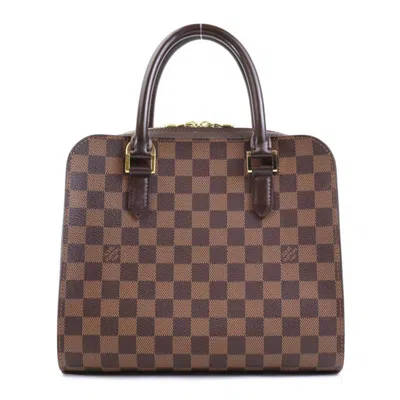 LOUIS VUITTON HANDBAG (PRE-OWNED)