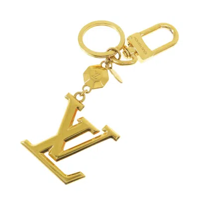 LOUIS VUITTON KEYRING (PRE-OWNED)