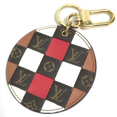 LOUIS VUITTON KEYRING (PRE-OWNED)