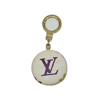 LOUIS VUITTON KEYRING (PRE-OWNED)