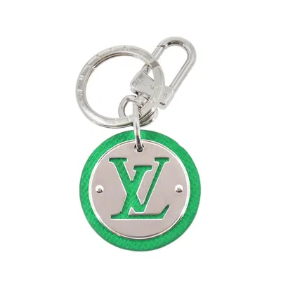 LOUIS VUITTON KEYRING (PRE-OWNED)