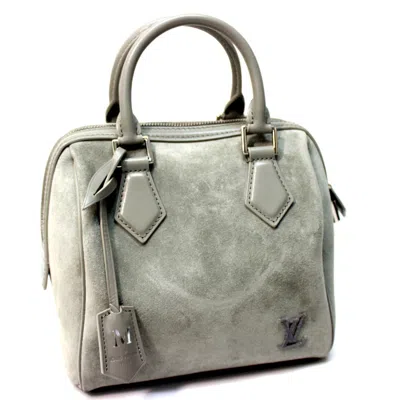 LOUIS VUITTON LEATHER HANDBAG (PRE-OWNED)