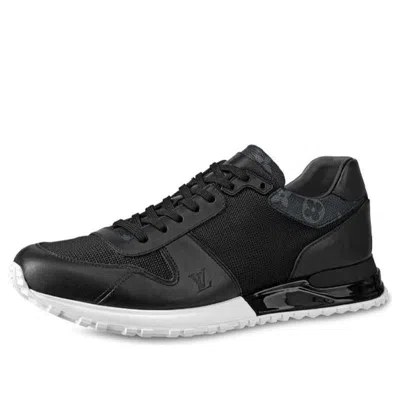 LOUIS VUITTON LOUIS VUITTON LV Run Away Sneakers 'Black'