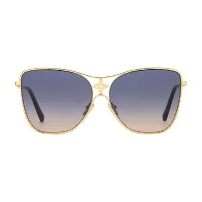 LOUIS VUITTON LV STAR SQUARE SUNGLASSES