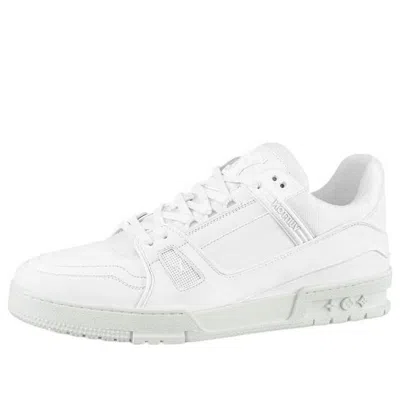 LOUIS VUITTON LOUIS VUITTON LV Trainer sneakers 'White'