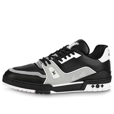 LOUIS VUITTON LOUIS VUITTON LV Trainers 'Black'