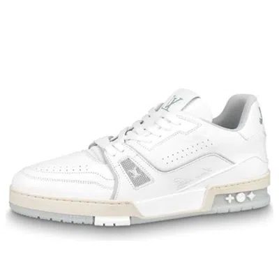 LOUIS VUITTON LOUIS VUITTON LV Trainers 'White Grey'