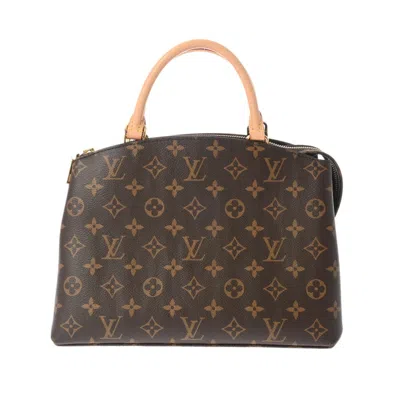 LOUIS VUITTON MONOGRAM CANVAS HANDBAG (PRE-OWNED)