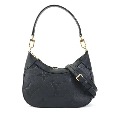 LOUIS VUITTON MONOGRAM EMPREINTE SHOULDER BAG (PRE-OWNED)