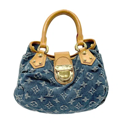 LOUIS VUITTON MONOGRAM HANDBAG (PRE-OWNED)