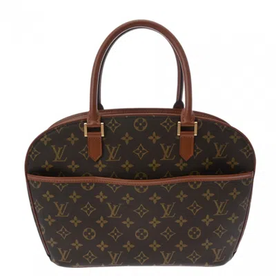 LOUIS VUITTON MONOGRAM HANDBAG (PRE-OWNED)