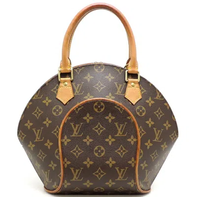 LOUIS VUITTON MONOGRAM HANDBAG (PRE-OWNED)