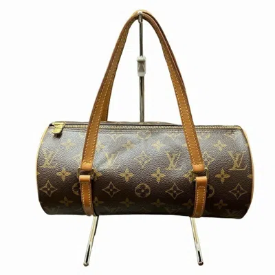 LOUIS VUITTON MONOGRAM HANDBAG (PRE-OWNED)