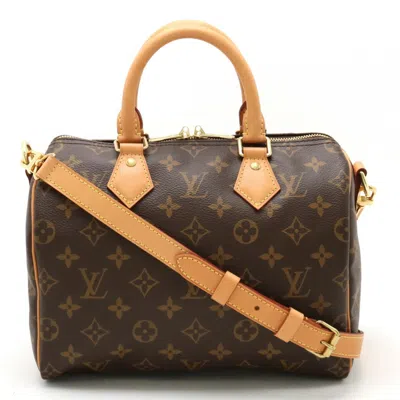 LOUIS VUITTON MONOGRAM HANDBAG SHOULDER BAG (PRE-OWNED)