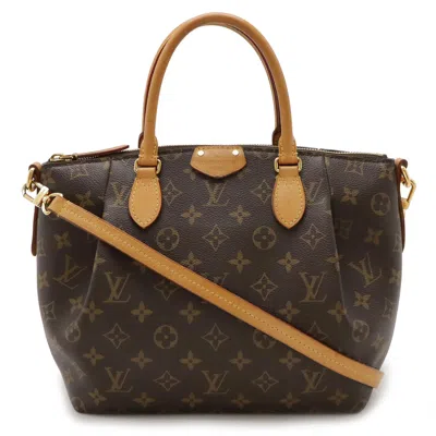 LOUIS VUITTON MONOGRAM HANDBAG SHOULDER BAG (PRE-OWNED)