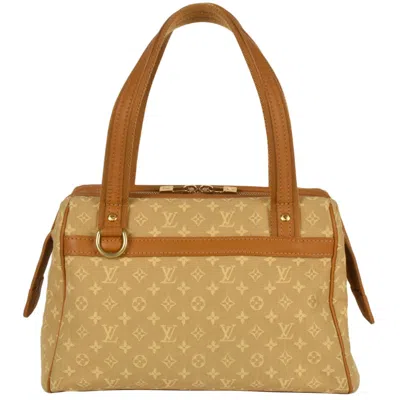 LOUIS VUITTON MONOGRAM MINI HANDBAG (PRE-OWNED)