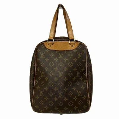 LOUIS VUITTON MONOGRAM MONOGRAM HANDBAG (PRE-OWNED)