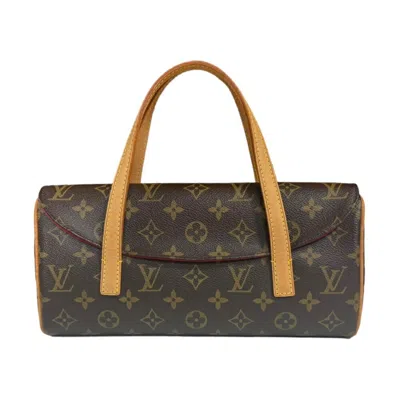 LOUIS VUITTON MONOGRAM MONOGRAM HANDBAG (PRE-OWNED)