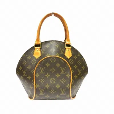 LOUIS VUITTON MONOGRAM MONOGRAM HANDBAG (PRE-OWNED)