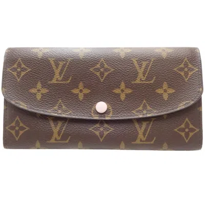 LOUIS VUITTON MONOGRAM MONOGRAM MONOGRAM COIN PURSE/COIN CASE (PRE-OWNED)