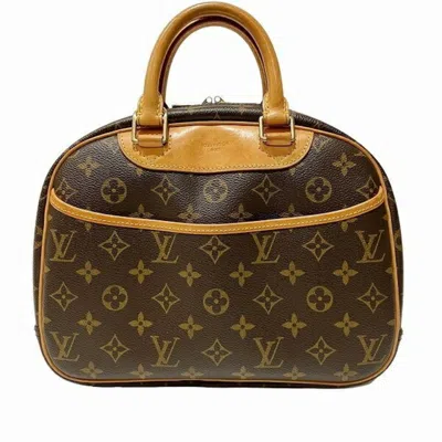 LOUIS VUITTON MONOGRAM MONOGRAM MONOGRAM HANDBAG (PRE-OWNED)