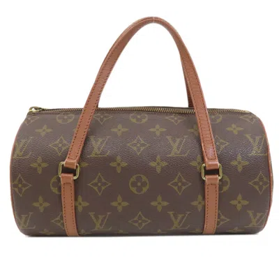 LOUIS VUITTON MONOGRAM MONOGRAM MONOGRAM HANDBAG (PRE-OWNED)