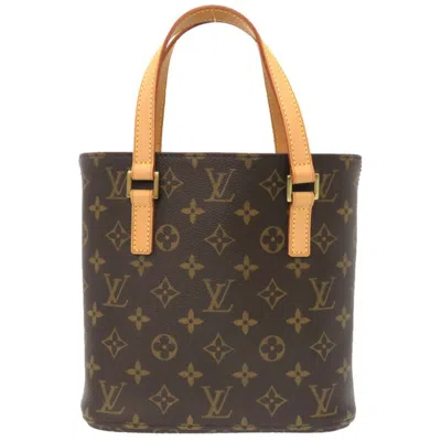 LOUIS VUITTON MONOGRAM MONOGRAM MONOGRAM HANDBAG (PRE-OWNED)