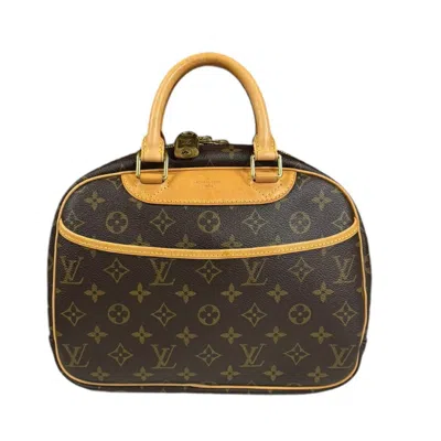 LOUIS VUITTON MONOGRAM MONOGRAM MONOGRAM HANDBAG (PRE-OWNED)