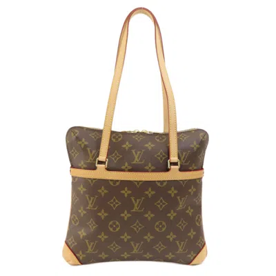 LOUIS VUITTON MONOGRAM MONOGRAM MONOGRAM HANDBAG (PRE-OWNED)