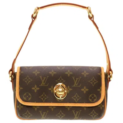 LOUIS VUITTON MONOGRAM MONOGRAM MONOGRAM SHOULDER BAG (PRE-OWNED)