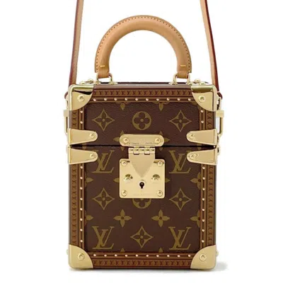 LOUIS VUITTON MONOGRAM MONOGRAM MONOGRAM SHOULDER BAG (PRE-OWNED)