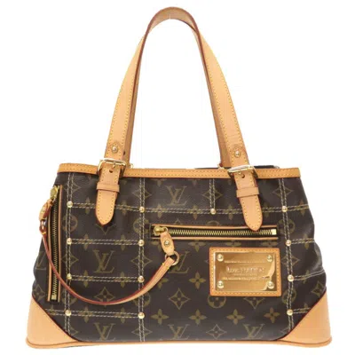 LOUIS VUITTON MONOGRAM MONOGRAM (PRE-OWNED)