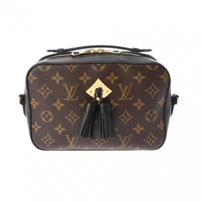 LOUIS VUITTON MONOGRAM MONOGRAM SHOULDER BAG (PRE-OWNED)