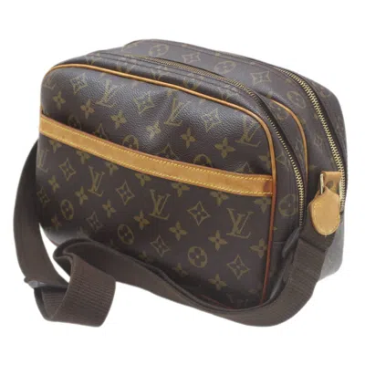 LOUIS VUITTON MONOGRAM MONOGRAM SHOULDER BAG (PRE-OWNED)