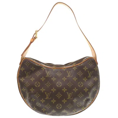 LOUIS VUITTON MONOGRAM MONOGRAM SHOULDER BAG (PRE-OWNED)