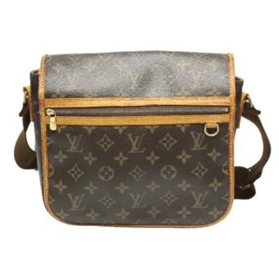 LOUIS VUITTON MONOGRAM MONOGRAM SHOULDER BAG (PRE-OWNED)