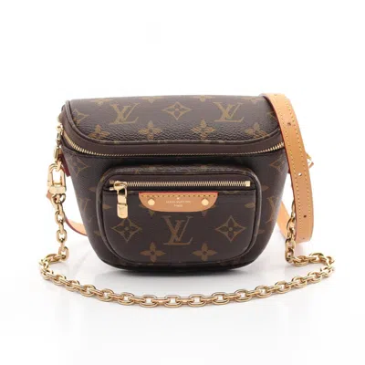 LOUIS VUITTON MONOGRAM MONOGRAM SHOULDER BAG (PRE-OWNED)