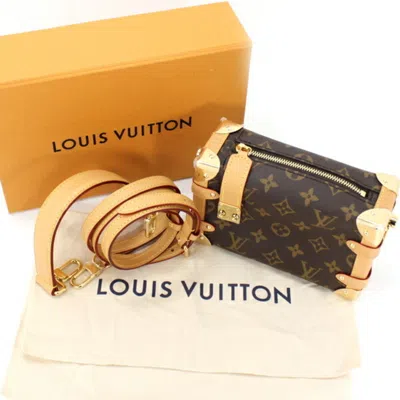 LOUIS VUITTON MONOGRAM MONOGRAM SHOULDER BAG (PRE-OWNED)