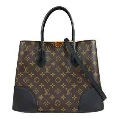 LOUIS VUITTON MONOGRAM MONOGRAM SHOULDER BAG (PRE-OWNED)