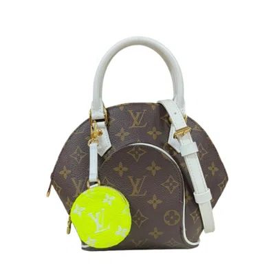 LOUIS VUITTON MONOGRAM MONOGRAM SHOULDER BAG (PRE-OWNED)