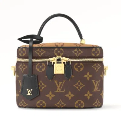 LOUIS VUITTON MONOGRAM MONOGRAM SHOULDER BAG (PRE-OWNED)