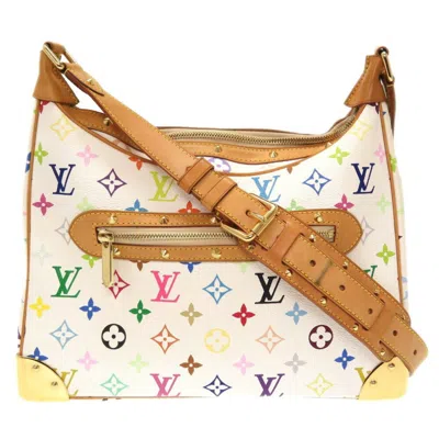 LOUIS VUITTON MONOGRAM MULTICOLORE MONOGRAM MULTICOLORE SHOULDER BAG (PRE-OWNED)