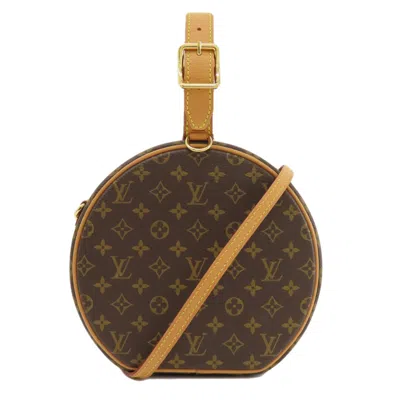 LOUIS VUITTON MONOGRAM SHOULDER BAG (PRE-OWNED)