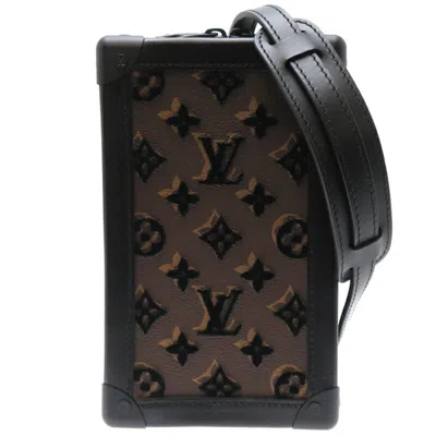 LOUIS VUITTON MONOGRAM SHOULDER BAG (PRE-OWNED)