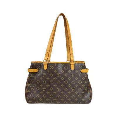 LOUIS VUITTON MONOGRAM SHOULDER BAG (PRE-OWNED)