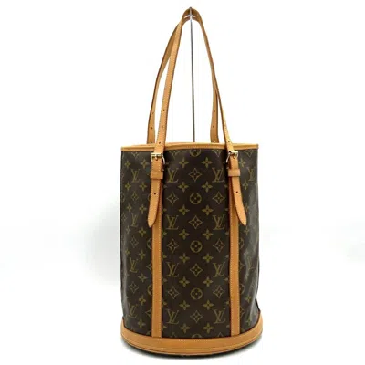 LOUIS VUITTON MONOGRAM SHOULDER BAG (PRE-OWNED)